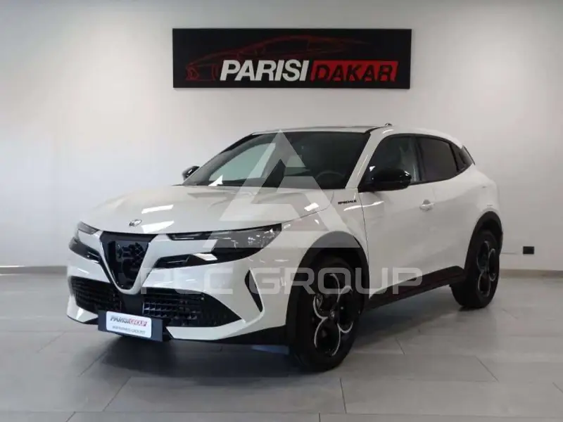 2025 Alfa Romeo Other