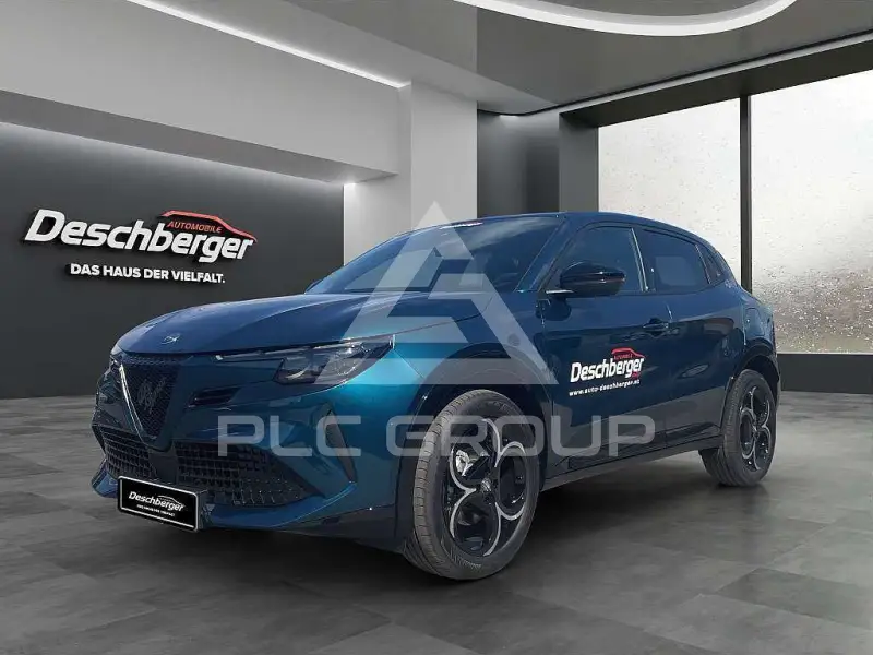 2025 Alfa Romeo Other