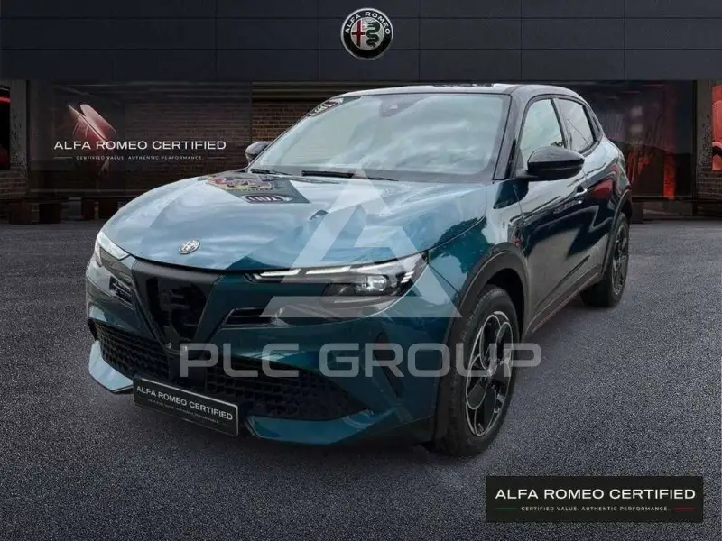 2025 Alfa Romeo Other