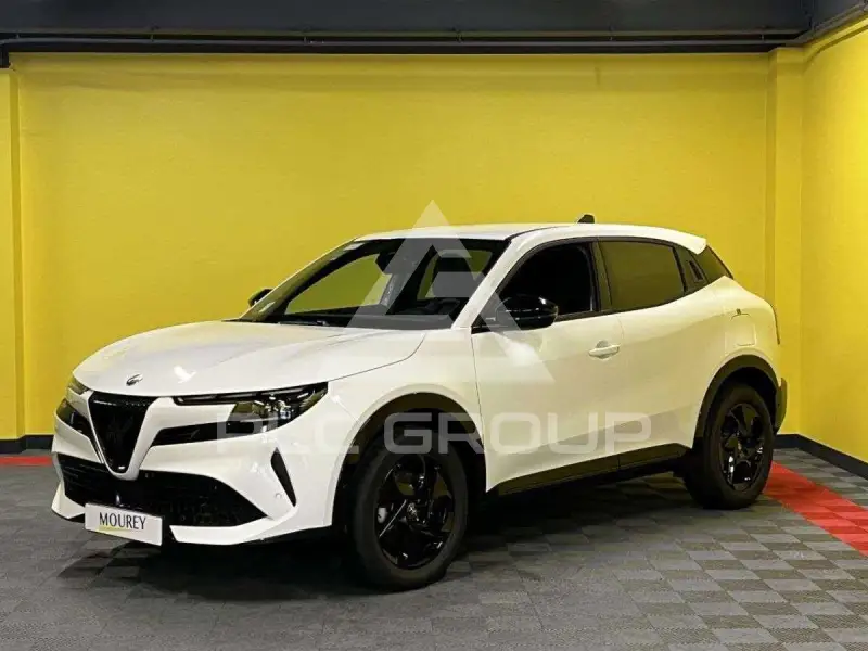 2025 Alfa Romeo Other