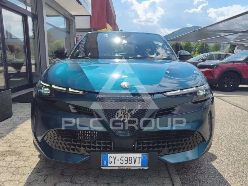 2025 Alfa Romeo Other