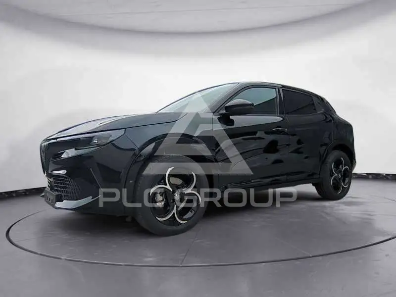 2025 Alfa Romeo Other