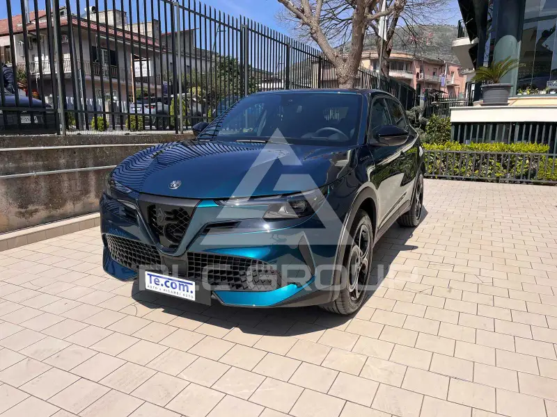 2025 Alfa Romeo Other