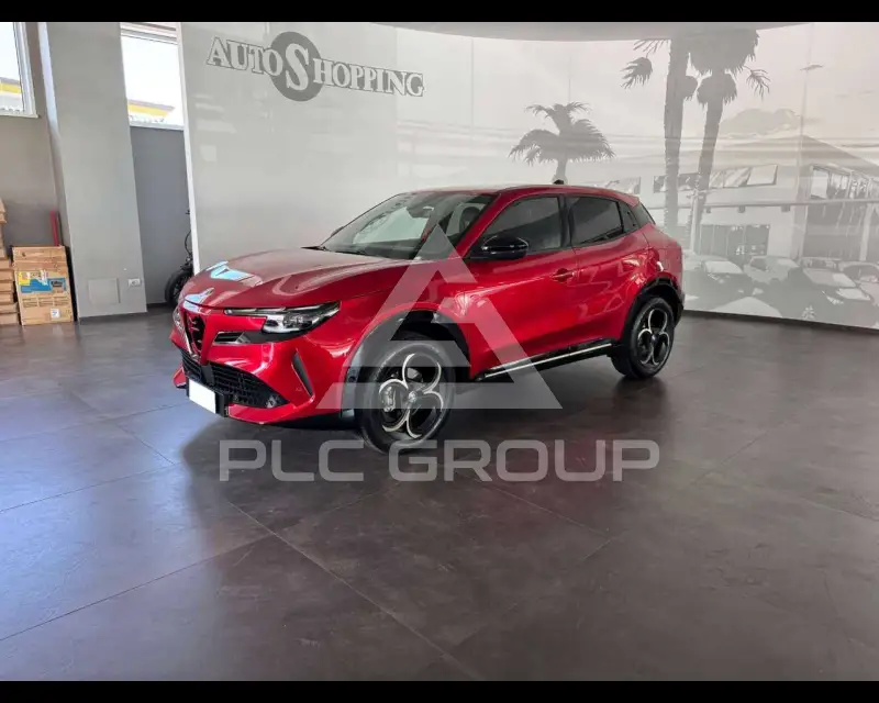 2025 Alfa Romeo Other