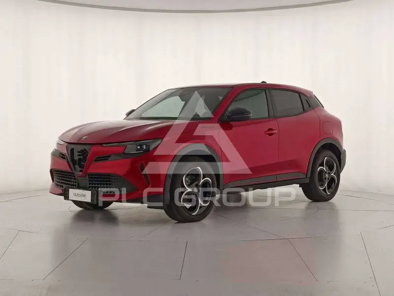 2025 Alfa Romeo Other