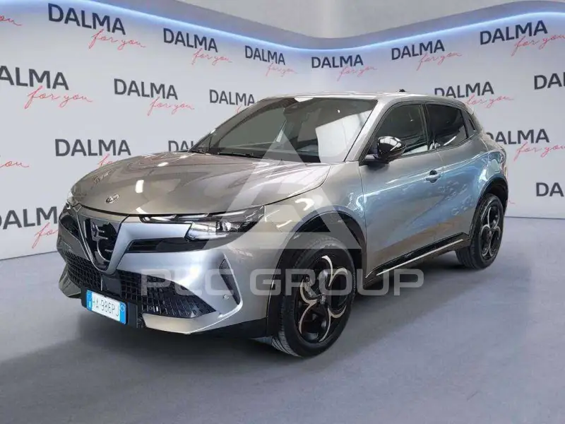 2025 Alfa Romeo Other