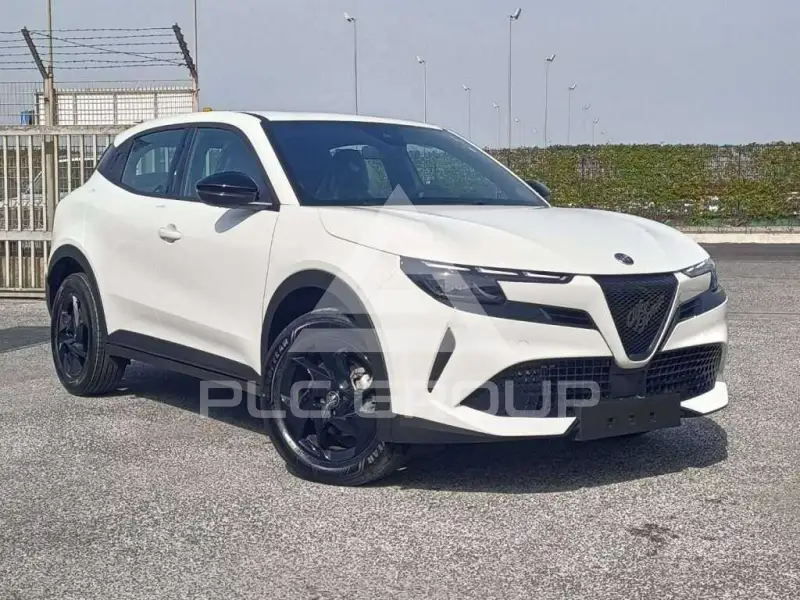 2025 Alfa Romeo Other
