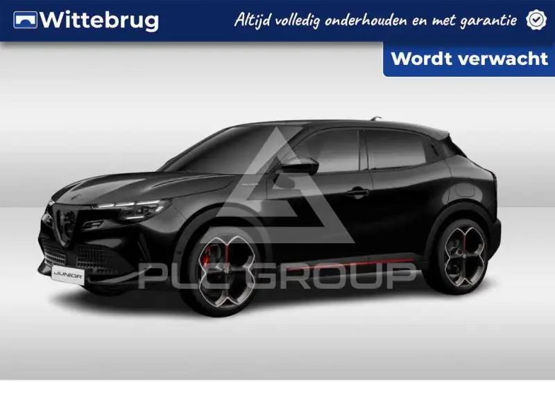 2026 Alfa Romeo Other