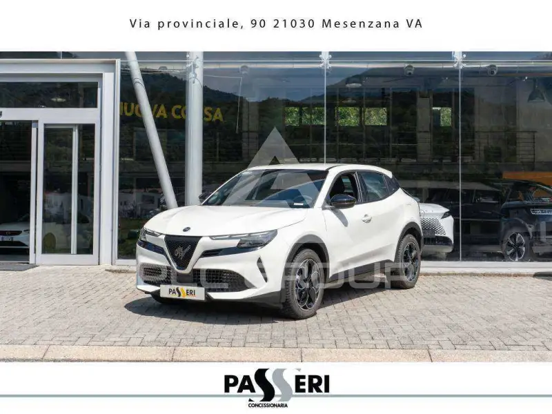 2025 Alfa Romeo Other