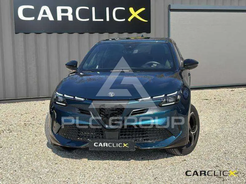 2025 Alfa Romeo Other