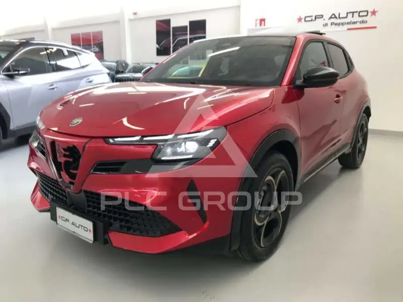 2025 Alfa Romeo Other