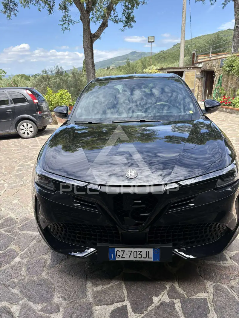 2025 Alfa Romeo Other