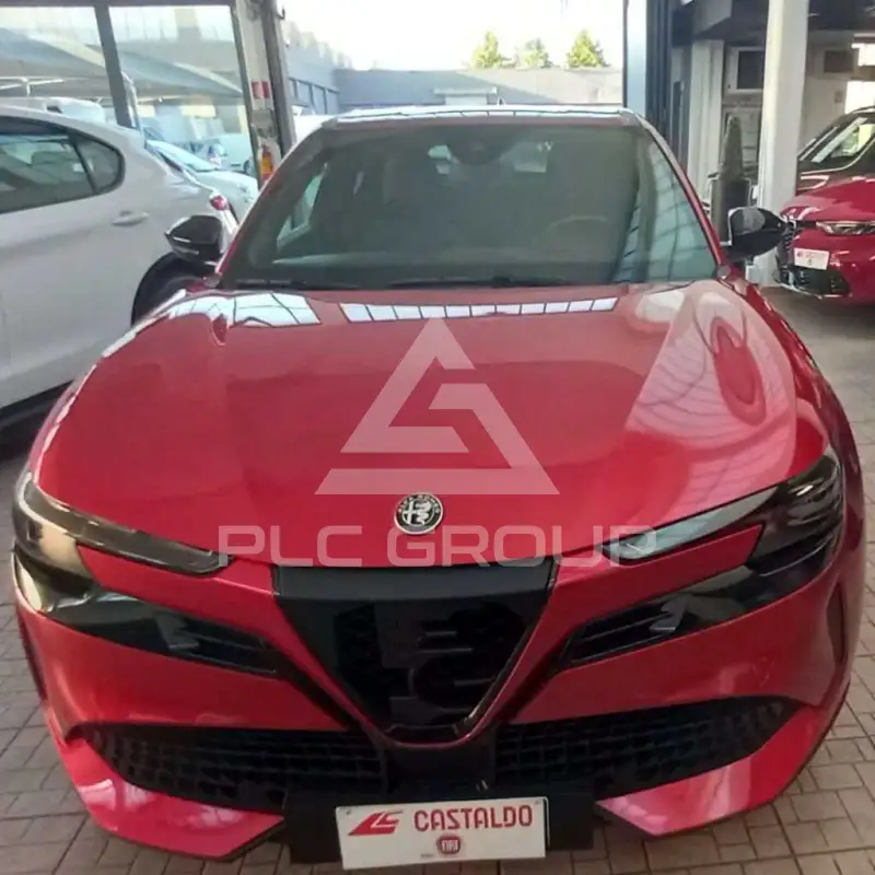 2025 Alfa Romeo Other