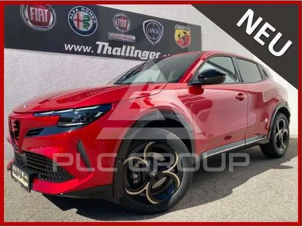 2025 Alfa Romeo Other