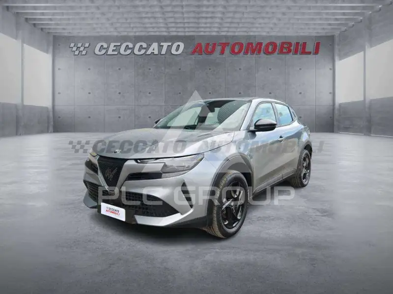 2025 Alfa Romeo Other