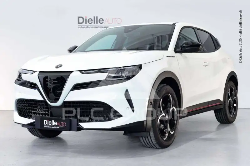 2025 Alfa Romeo Other