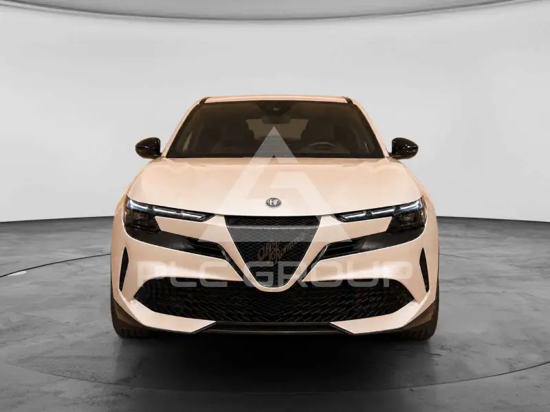 2025 Alfa Romeo Other