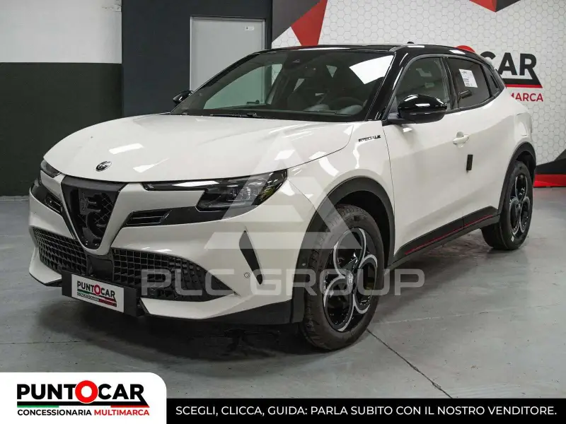 2026 Alfa Romeo Other
