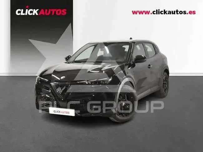 2025 Alfa Romeo Other