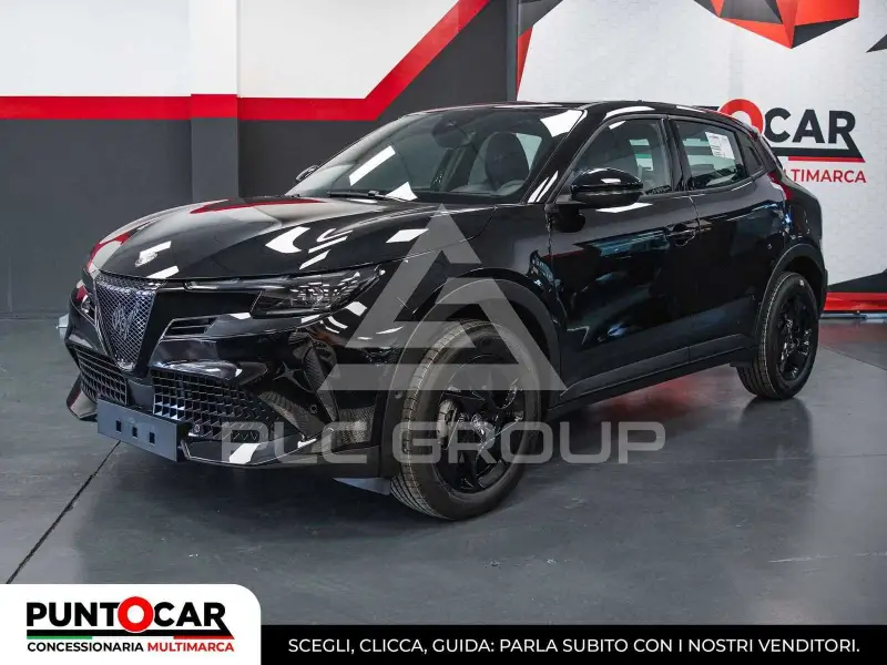 2026 Alfa Romeo Other