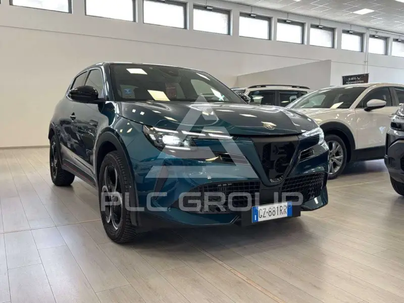 2025 Alfa Romeo Other