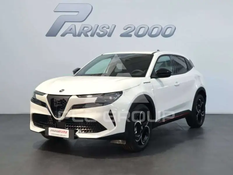 2025 Alfa Romeo Other