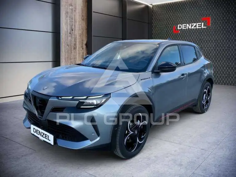 2025 Alfa Romeo Other