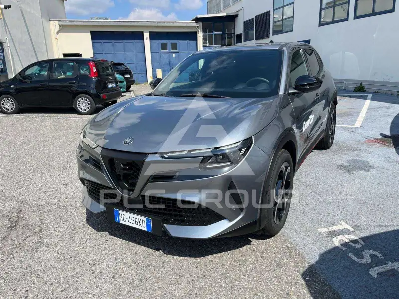 2025 Alfa Romeo Other
