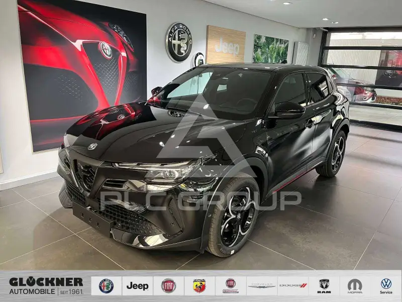 2025 Alfa Romeo Other