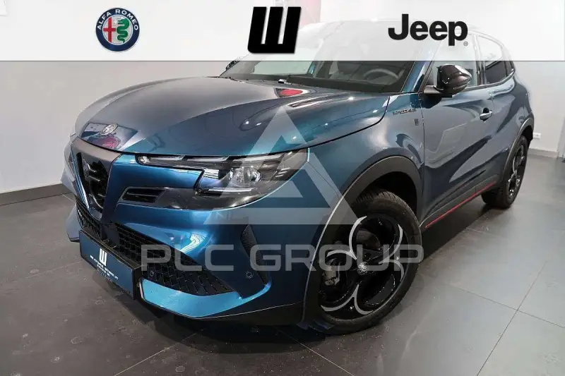 2025 Alfa Romeo Other