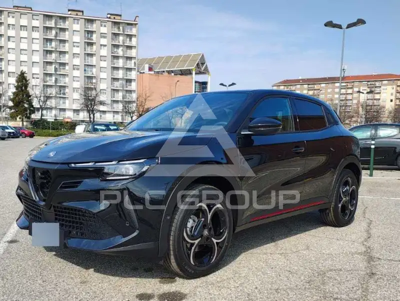 2025 Alfa Romeo Other
