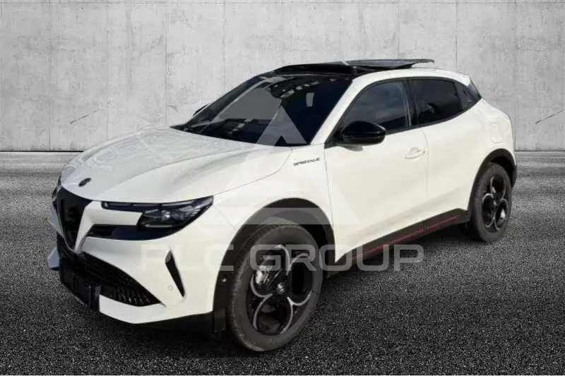 2025 Alfa Romeo Other