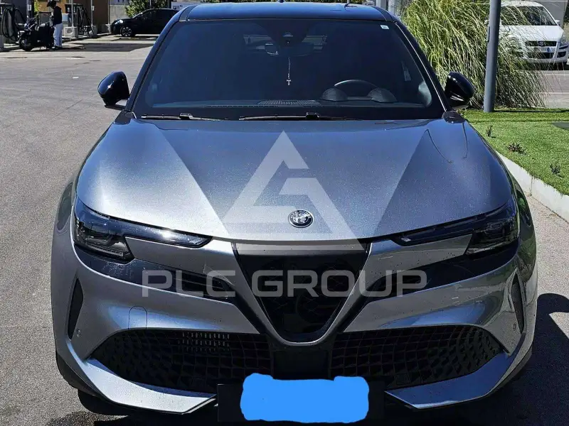 2025 Alfa Romeo Other