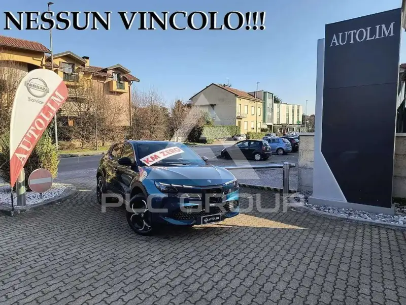 2025 Alfa Romeo Other