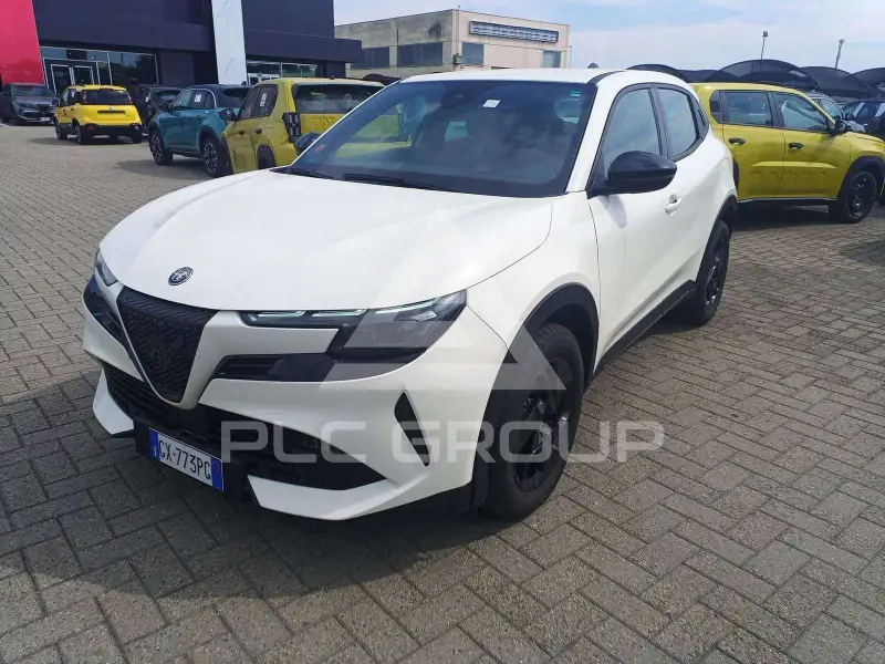 2025 Alfa Romeo Other