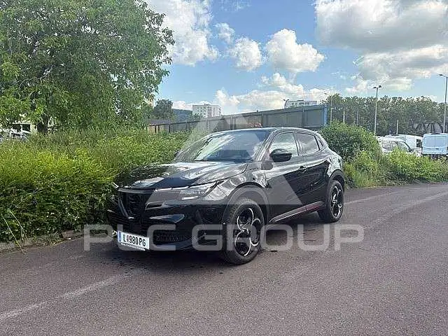 2025 Alfa Romeo Other