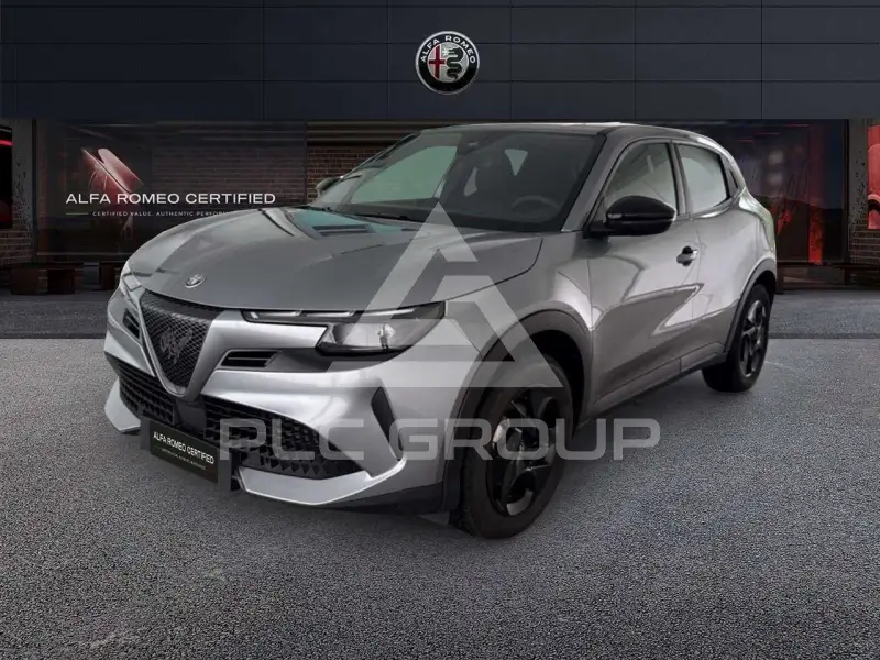 2025 Alfa Romeo Other
