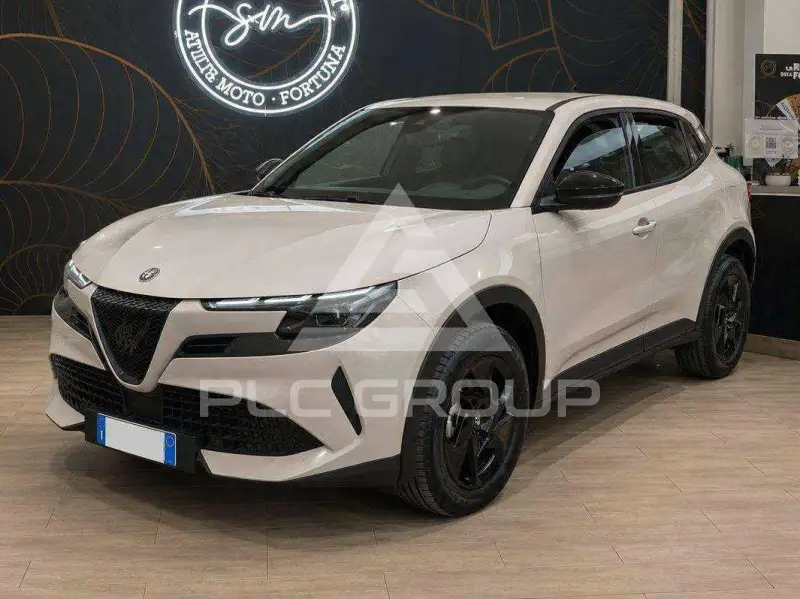2025 Alfa Romeo Other