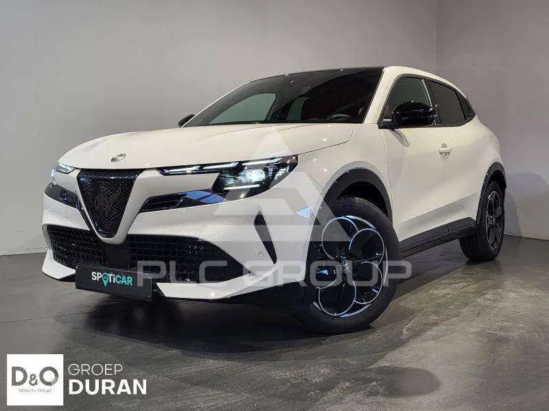 2025 Alfa Romeo Other