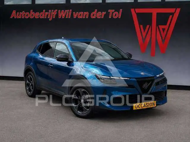 2025 Alfa Romeo Other