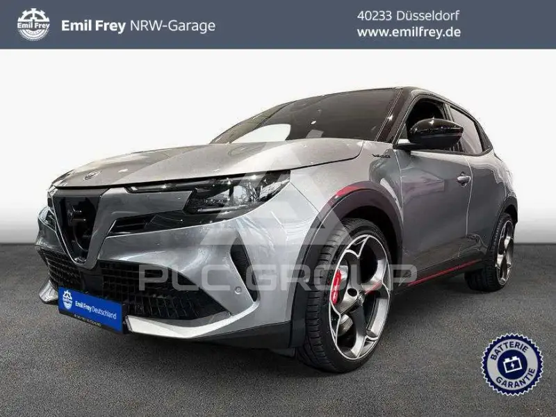 2025 Alfa Romeo Other