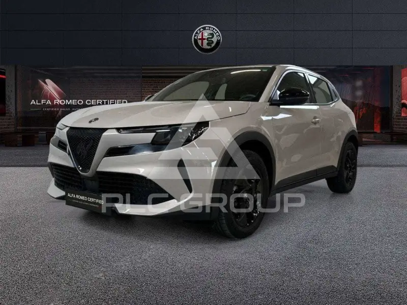 2025 Alfa Romeo Other