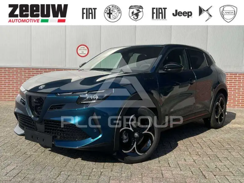 2025 Alfa Romeo Other