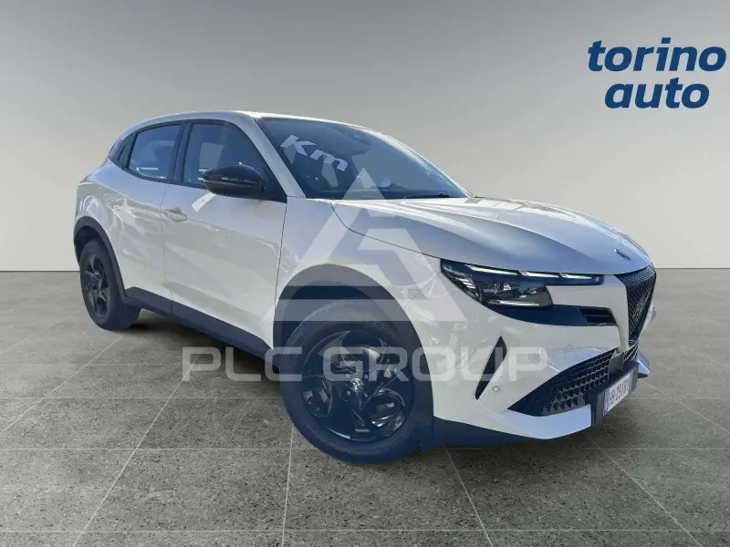 2025 Alfa Romeo Other