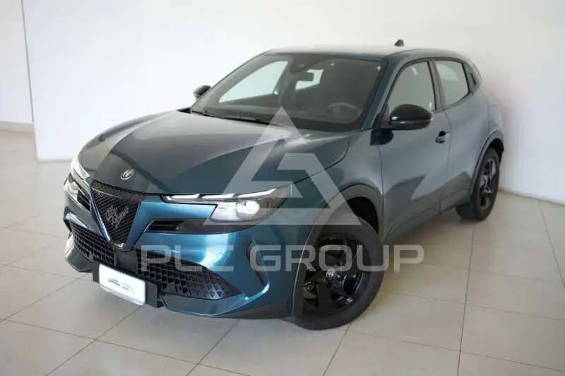 2025 Alfa Romeo Other