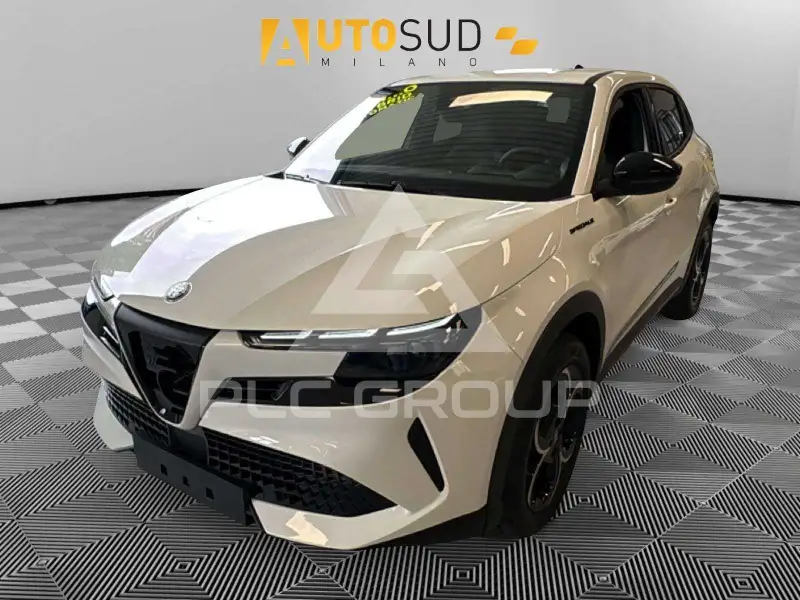 2025 Alfa Romeo Other