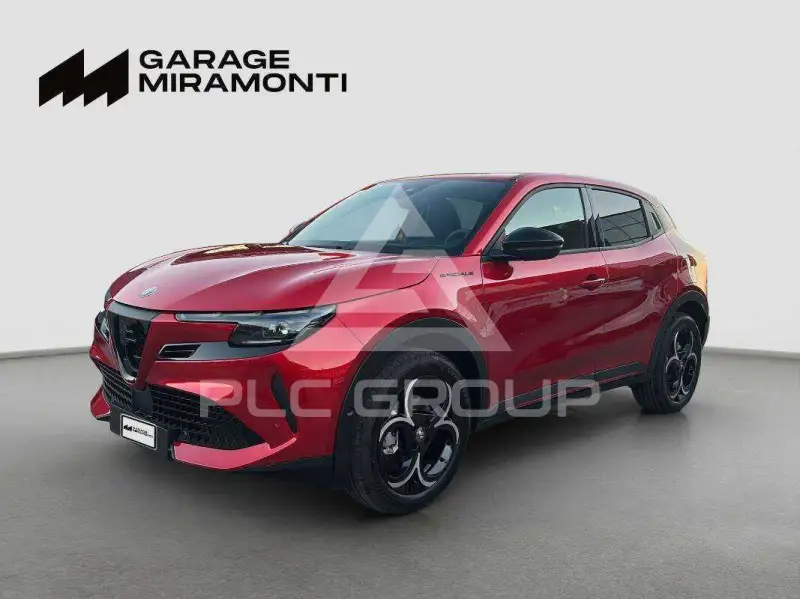 2025 Alfa Romeo Other