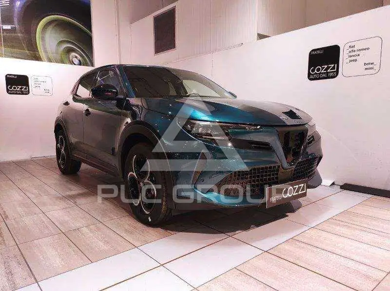 2025 Alfa Romeo Other