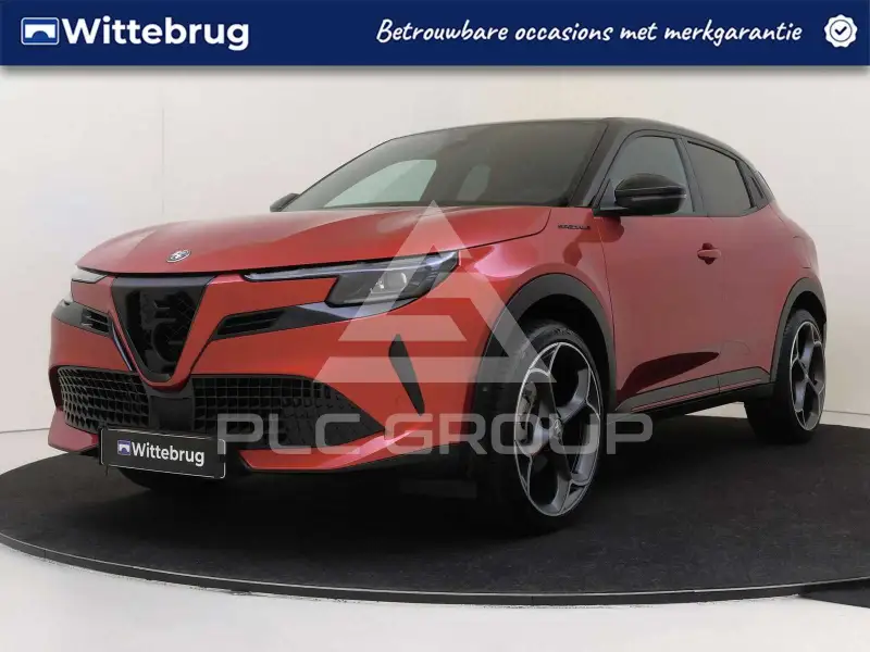 2025 Alfa Romeo Other