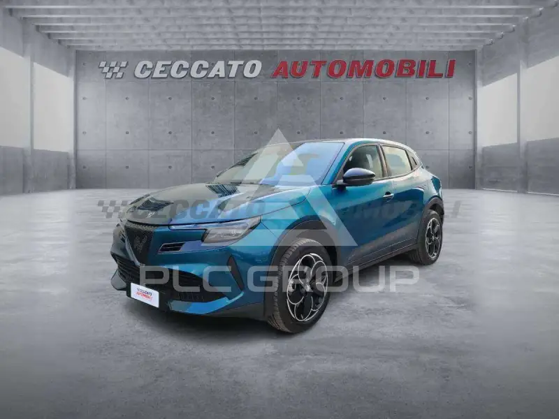 2025 Alfa Romeo Other